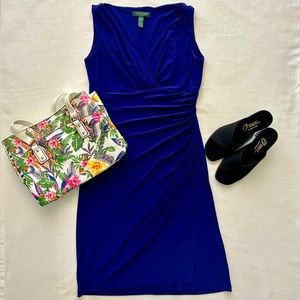 Dress by Ralph Lauren